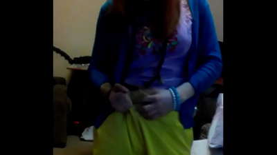 Секс с девушкой