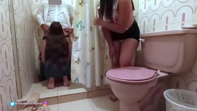 Секс на улице