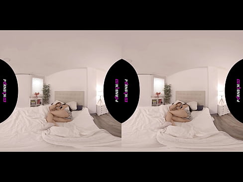 ❤️ PORNBCN VR Две молодые лесбиянки просыпаются возбужденными в виртуальной реальности 4K 180 3D Женева Беллуччи   Катрина Морено ☑ Порно ролики на нашем сайте yh9n.top