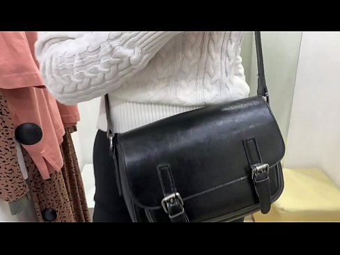 ❤️ Публичная мастурбация молоденькой сучки ФералБерри с дилдо в примерочной ☑ Порно ролики на нашем сайте yh9n.top